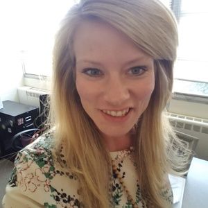 Meet your Posher, Samantha